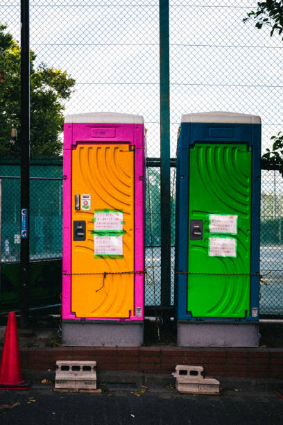 Best Emergency porta potty rental  in Willcox, AZ