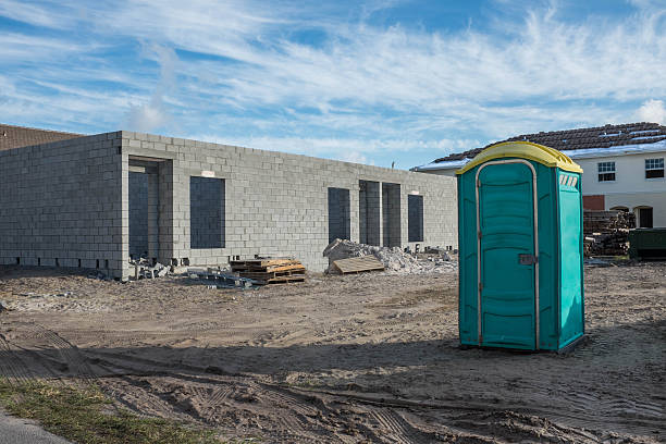 Best Local porta potty services  in Willcox, AZ