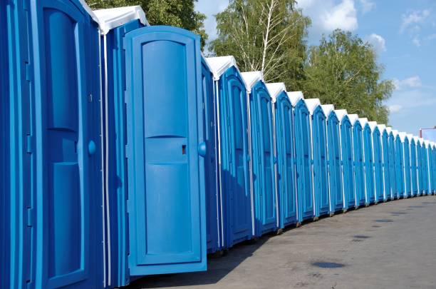 Best Portable restroom trailer rental  in Willcox, AZ